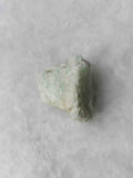Raw Aquamarine 𖢻 Communicate & be soothed