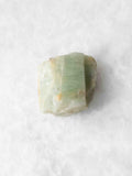 Raw Aquamarine 𖢻 Communicate & find peace
