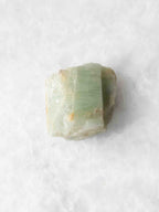 Raw Aquamarine 𖢻 Communicate & find peace