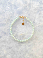 Bracelet Amazonite 𖢻 Second souffle