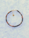 Ocean Jasper Bracelet 𖢻 Gentleness and letting go