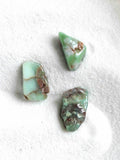 Chrysoprase | Pierre pour accepter & avancer | Magasin de pierres éthiques & naturelles en Belgique