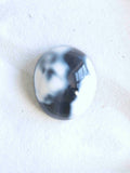 Galet Agate Orque | Pierre pour rétablir l'harmonie  | SOLYA | Bijoux, pierres, cristaux & minéraux en Belgique | Ethique et naturelles