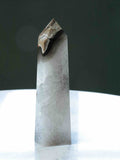 Grande pointe Agate volcanique - Pierre pour le courage & la chance - SOLYA - Bijoux, Cristaux et mineraux en Belgique - Boutique de pierres naturelles et ethiques