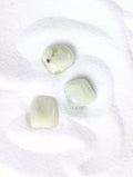 Jade | Pierre pour la tolérance | SOLYA | Bijoux, cristaux, pierres & minéraux | Pierres éthiques et naturelles en Belgique