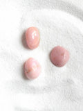 Opale rose | Pierre pour fluidifier les émotions | Boutique de pierres naturelles & éthiques | Bijoux, Cristaux & Minéraux en Belgique