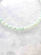 Bracelet Amazonite 𖢻 Second souffle