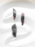 Peti Quartz avec inclusions d'oxyde de Fer | Pierre pour l'ascension & la clarté| SOLYA | Eshop de bijoux, cristaux & minéraux | Magasin de pierres éthiques & naturelles en Belgique