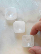 Support sphère en Cristal de Roche – Bijou de maison – Boutique SOLYA
